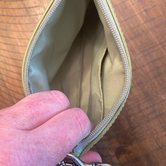 Coach wristlet - Picture 6 of 6